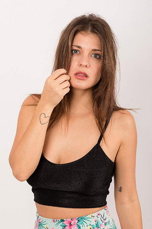 Daniela Aita portrait