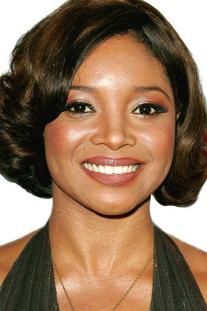 Tamala Jones portrait