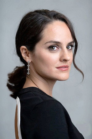 Noémie Merlant portrait