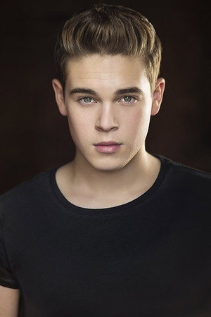 Ricardo Hurtado portrait