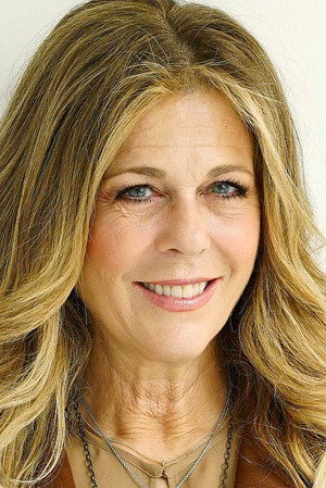 Rita Wilson portrait