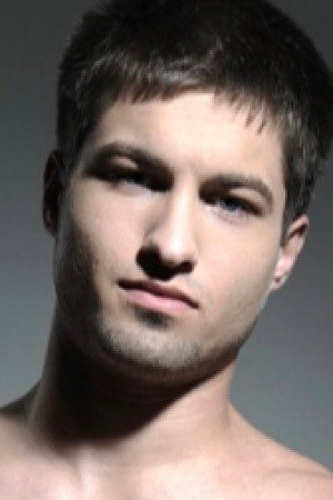 Seth Clark portrait
