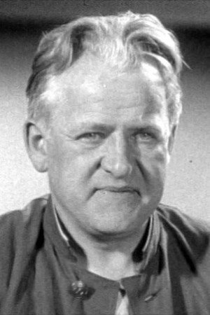 Vilis Bergman portrait
