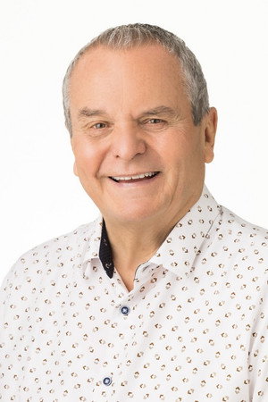 Brad Nygren portrait