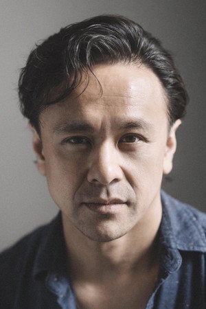 Alex Huynh portrait