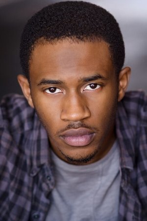 Malcolm David Kelley portrait