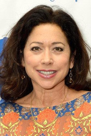 Mimi Lieber portrait
