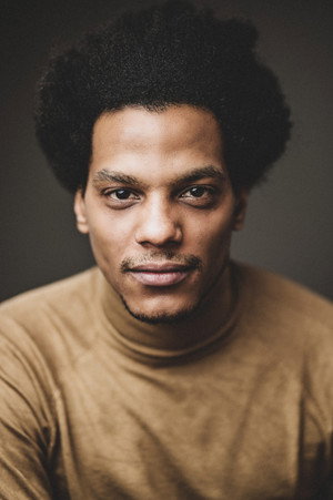 Meledeen Yacoubi portrait