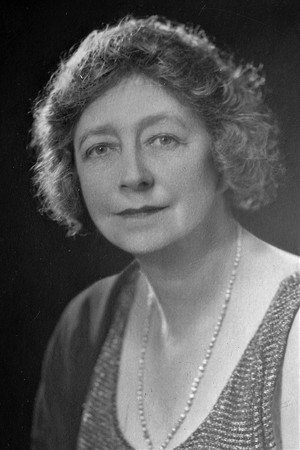 May Whitty portrait