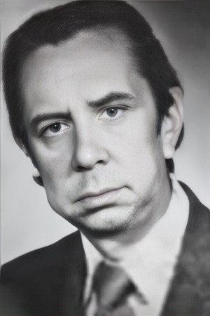 Oleg Kononov portrait