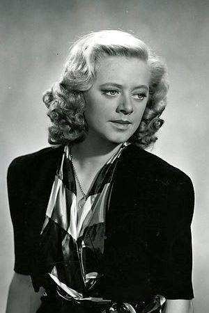 Ingeborg Brams portrait
