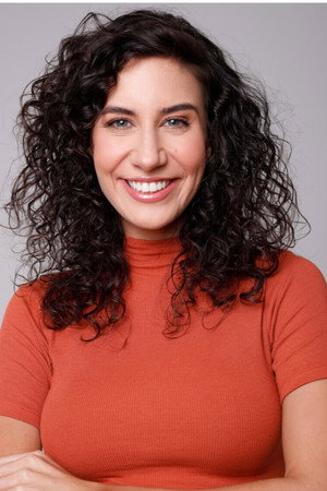 Gabriela Borba portrait
