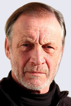 Andrew Bicknell portrait