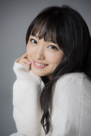 Mion Mukaichi portrait