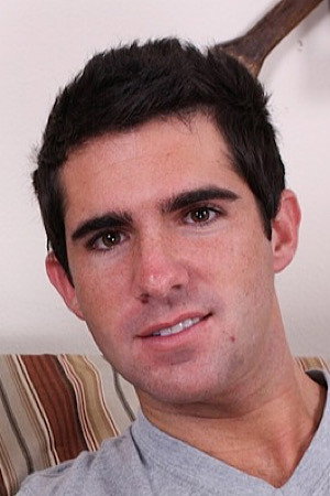 Clark Chase portrait