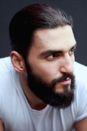 Dejan Bućin portrait