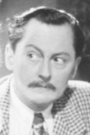 Lutz Götz portrait
