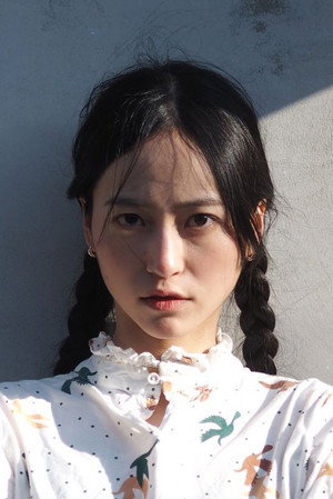Ting-Yu Liu portrait