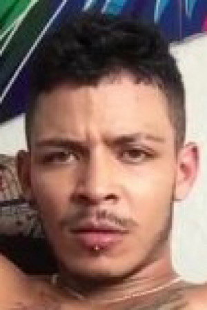 Juan portrait