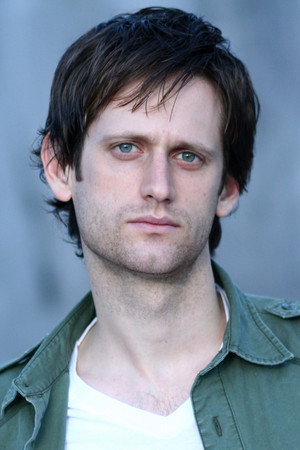 Kristopher Kling portrait
