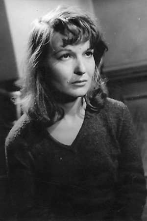 Louise Fouquet portrait
