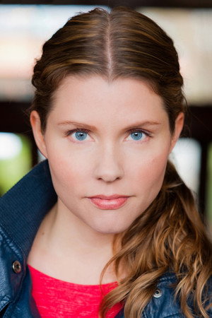Carollani Sandberg portrait