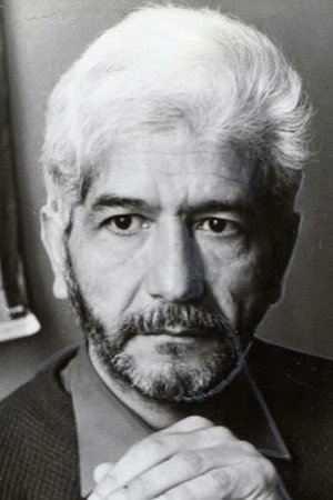 Hasan Abluj portrait