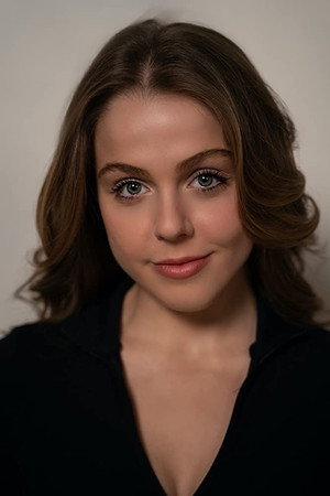 Angela Ashton portrait