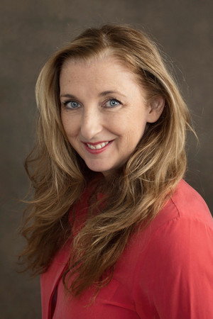 Julie Wilson Nimmo portrait