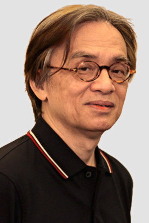 Vent Teng portrait