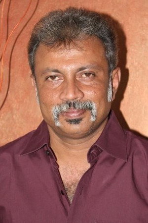 Udhayabanu Mageswaran portrait