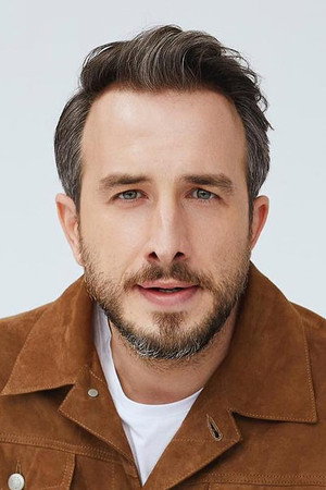 Fatih Artman portrait