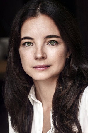 Louise Peterhoff portrait
