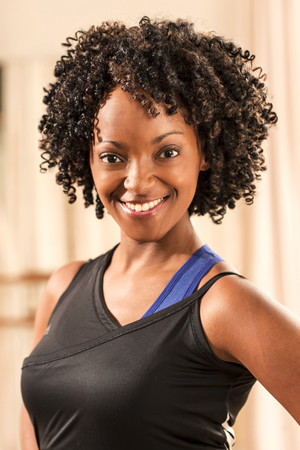 Zodwa Selele portrait