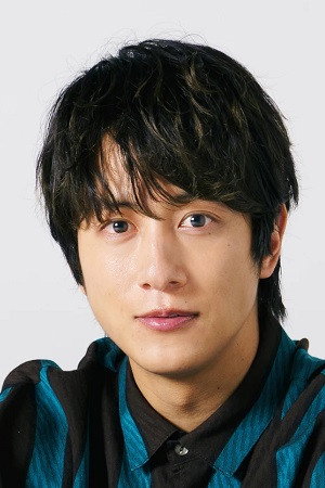 Junpei Mizobata portrait