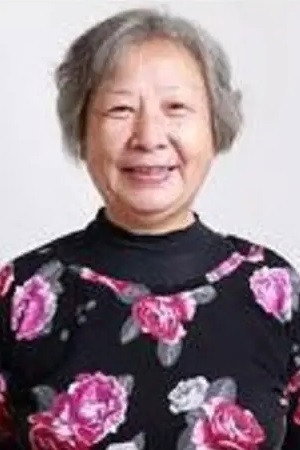 Li Hui-Xia portrait