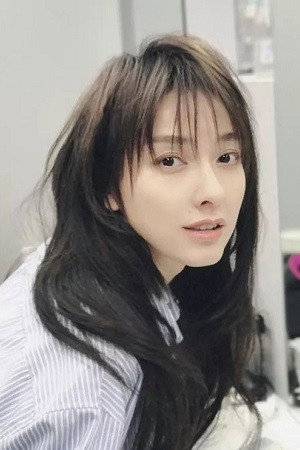 Wu Xin portrait
