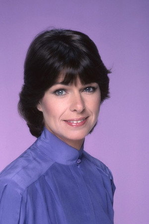 Caroline McWilliams portrait