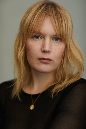 Pia Andersson portrait
