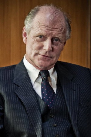 Genio de Groot portrait
