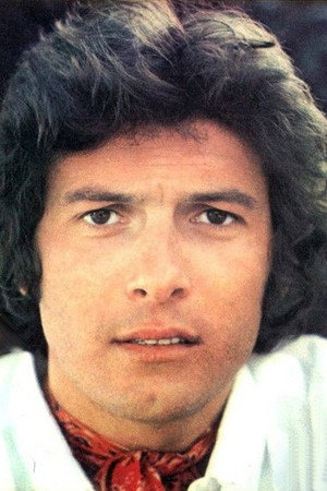 Laurent Vergez portrait