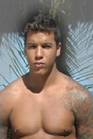 Carlos Carvalho portrait