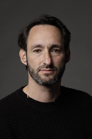Gal Friedman portrait
