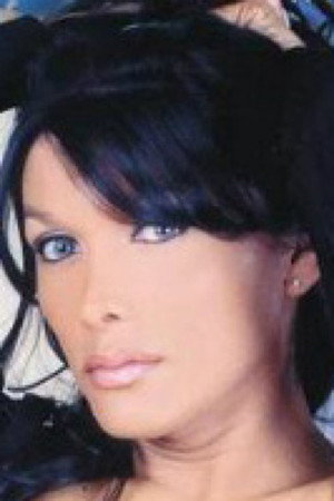 Shamila portrait