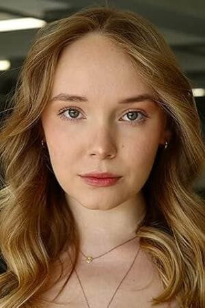 Jesse Gallagher portrait
