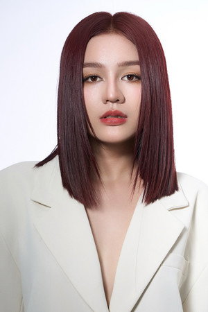 Heng Chantha portrait