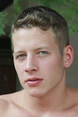 Zac DeHaan portrait