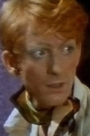 Richard Lindstrom portrait