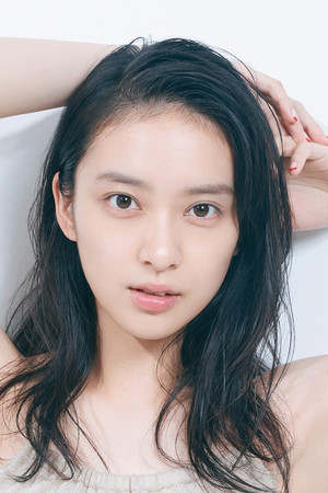 Emi Takei portrait
