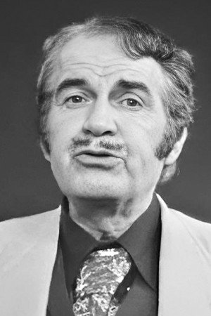 Muzaffer Hepgüler portrait